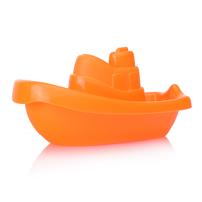 Пирамидка 617-61 "Кораблики" в сетке