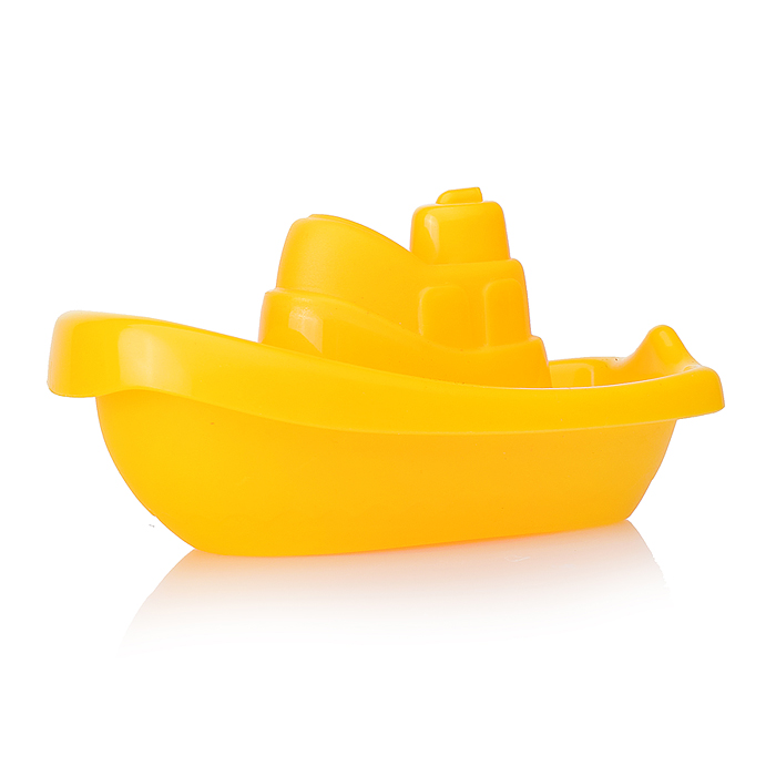 Пирамидка 617-61 "Кораблики" в сетке