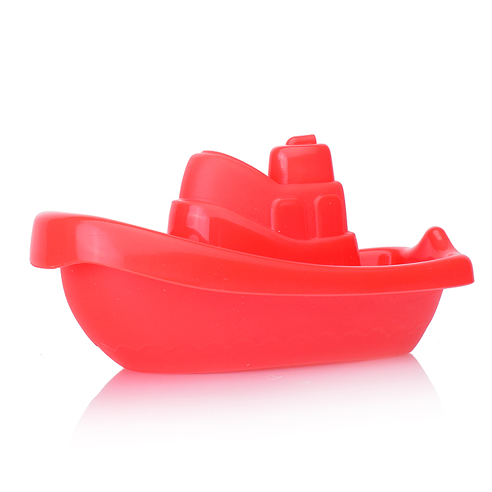 Пирамидка 617-61 "Кораблики" в сетке