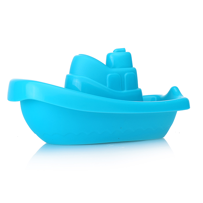 Пирамидка 617-61 "Кораблики" в сетке