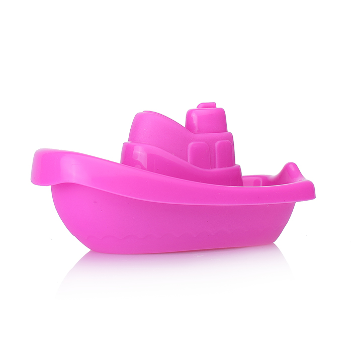 Пирамидка 617-61 "Кораблики" в сетке