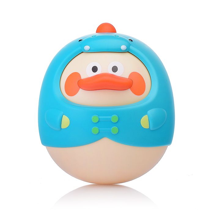 Неваляшка MD2151 "Утеночек" в коробке