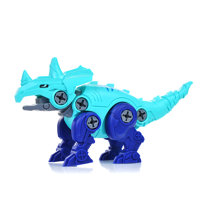 Конструктор ZH8088-10-D "Яйцо динозавра" 