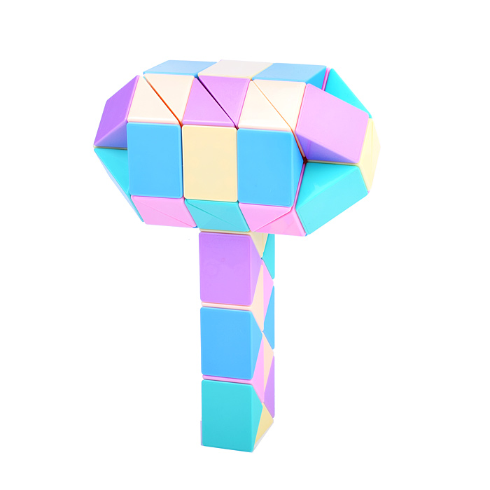 Головоломка 946 "Смышленыш" (60 дет.) в коробке