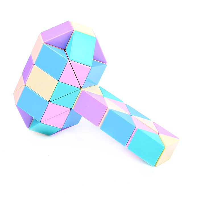 Головоломка 946 "Смышленыш" (60 дет.) в коробке