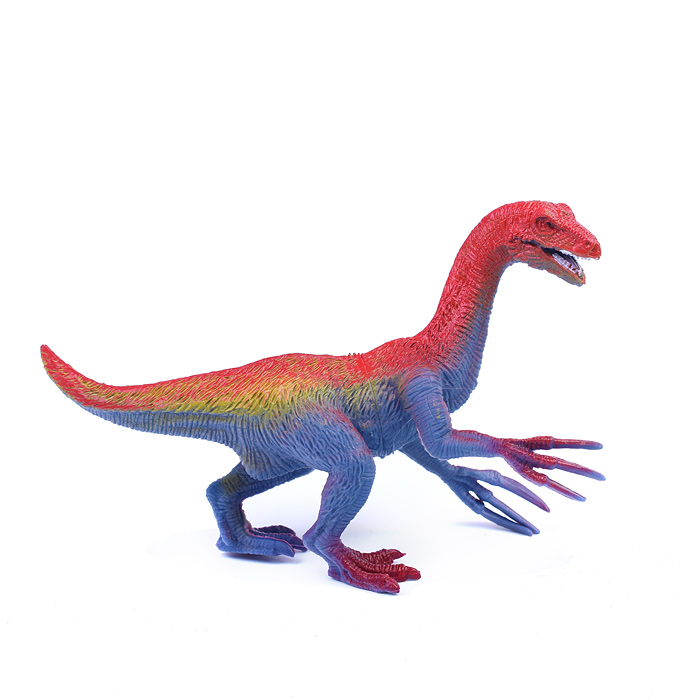 Набор BY568-960 "Динозавры. Джунгли-2" в коробке