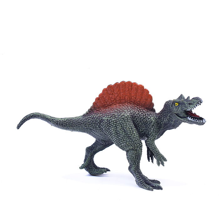 Набор BY568-960 "Динозавры. Джунгли-2" в коробке