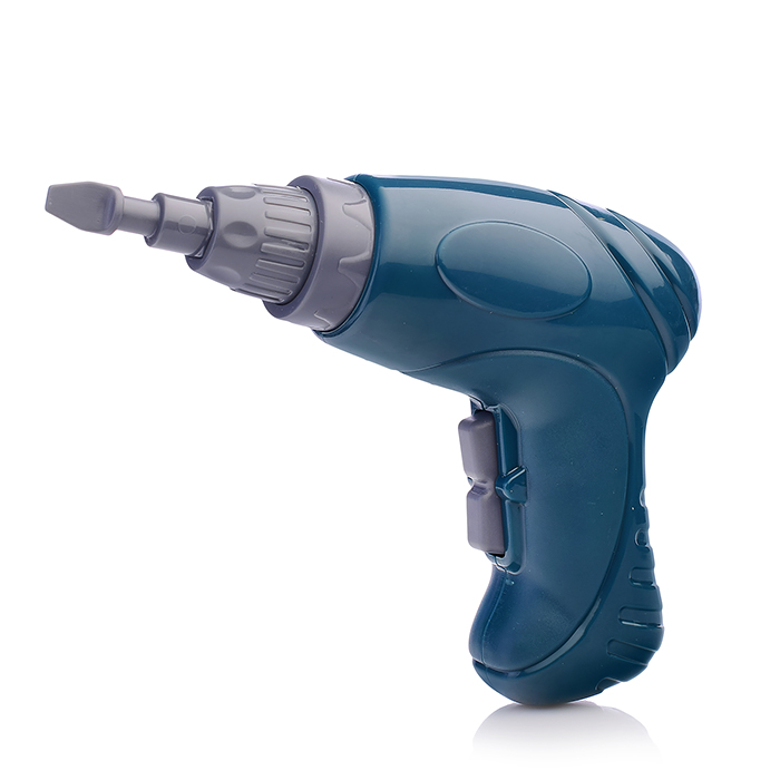 Конструктор RX8105 с отверткой, в коробке