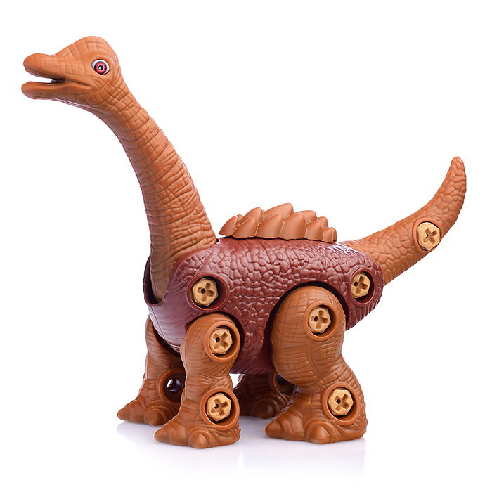 Конструктор RX8105 с отверткой, в коробке