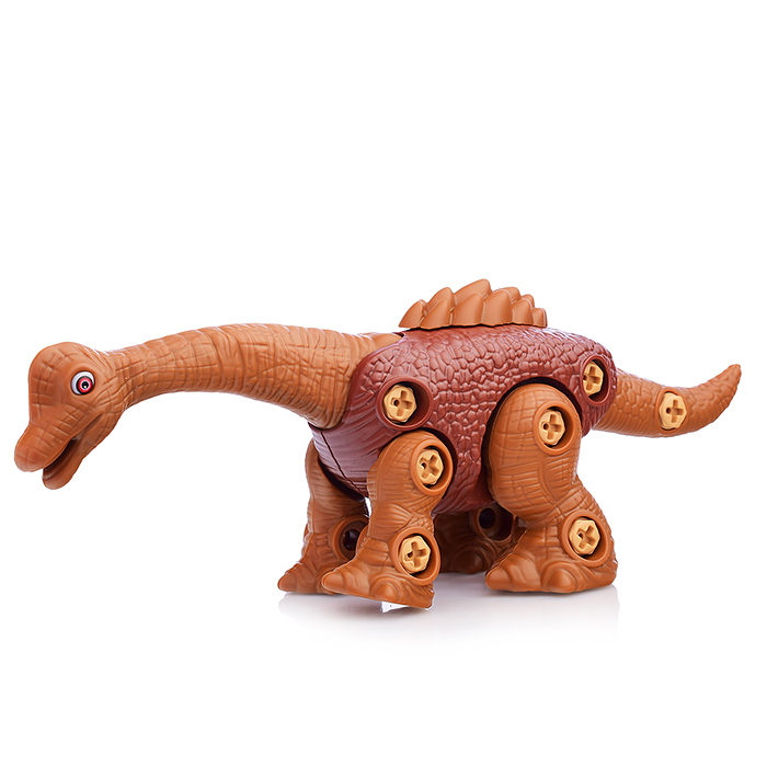 Конструктор RX8105 с отверткой, в коробке