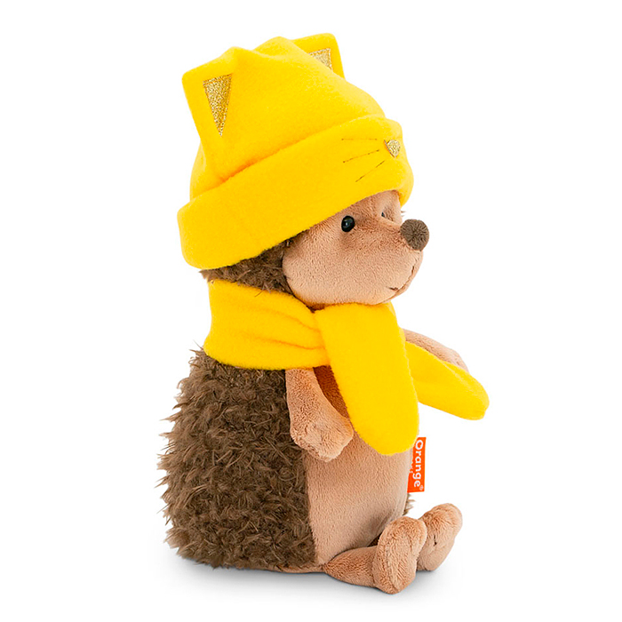 Ёжик Life Колюнчик: Шапка Котёнок 20 