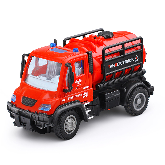 Фото к товару Машина BT0008-1 "Пожарная" с резервуаром для воды, р/у, в коробке Машина BT0008-1 "Пожарная" с резервуаром для воды, р/у, в коробке