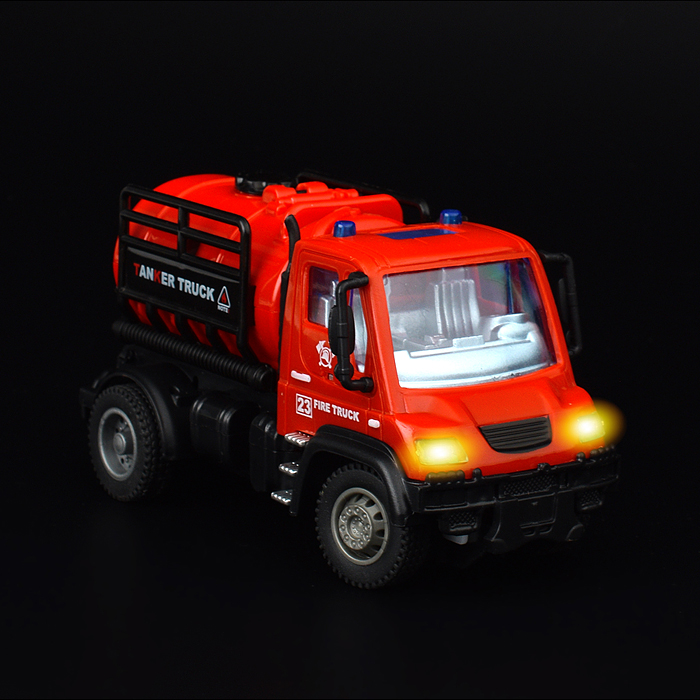 Фото к товару Машина BT0008-1 "Пожарная" с резервуаром для воды, р/у, в коробке Машина BT0008-1 "Пожарная" с резервуаром для воды, р/у, в коробке