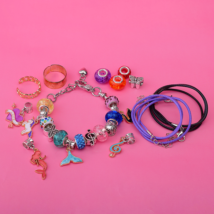 Набор создание украшений 762-9 "Вдохновение" в коробке