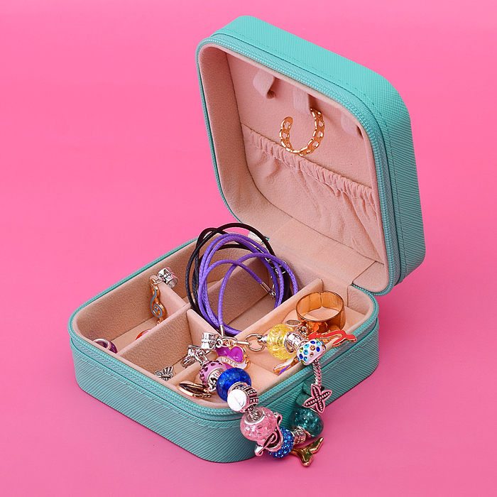 Набор создание украшений 762-9 "Вдохновение" в коробке