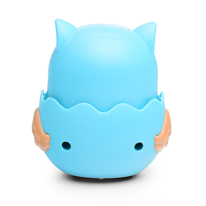 Фото к товару Заводная игрушка 555-1B "Сова" в коробке Заводная игрушка 555-1B "Сова" в коробке