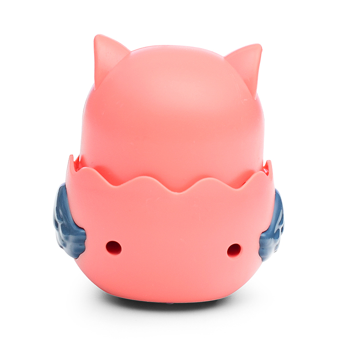 Фото к товару Заводная игрушка 555-1B "Сова" в коробке Заводная игрушка 555-1B "Сова" в коробке