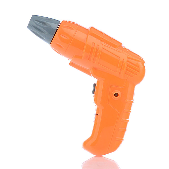 Набор "Мастерская" в ящике 