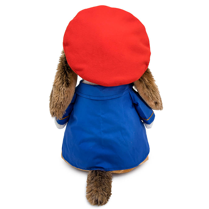 Собака Бартоломей в синем бушлате