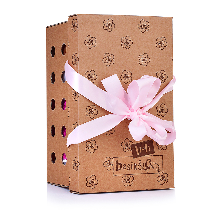 Фото к товару Кошка Ли-Ли "Хозяюшка" в фартуке Кошка Ли-Ли "Хозяюшка" в фартуке