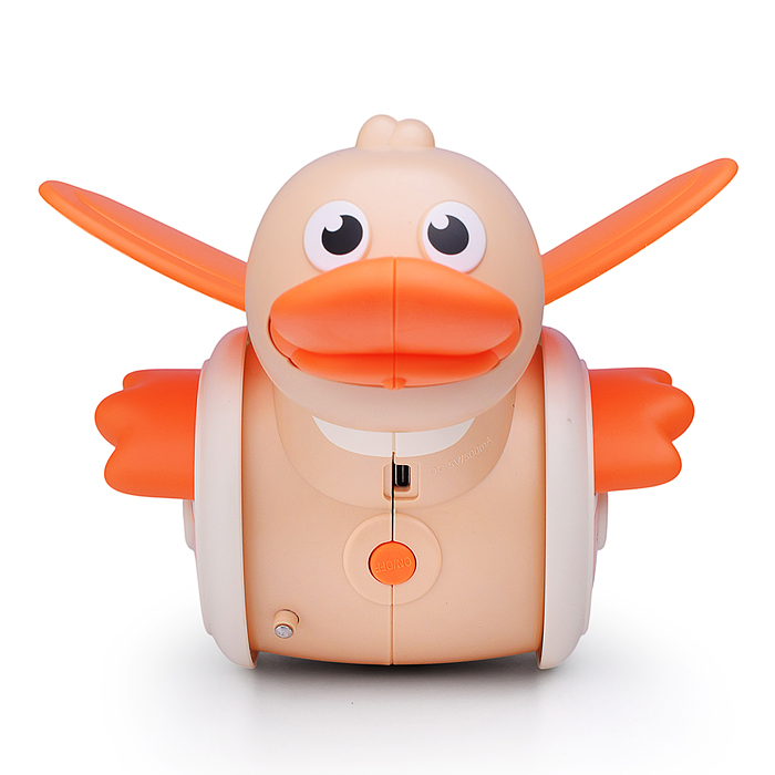 Утка QC-8Y "Ли-ли" в коробке