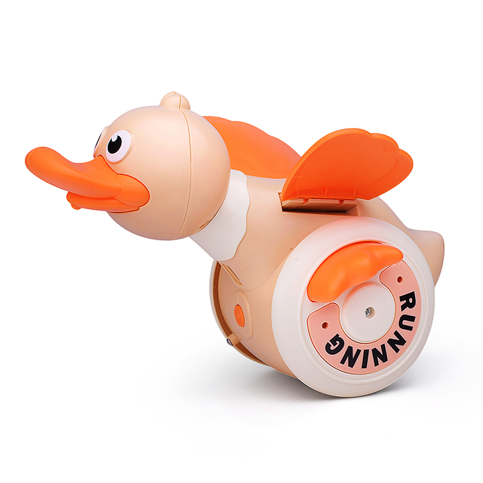 Утка QC-8Y "Ли-ли" в коробке