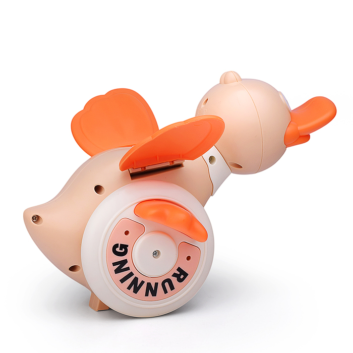 Утка QC-8Y "Ли-ли" в коробке