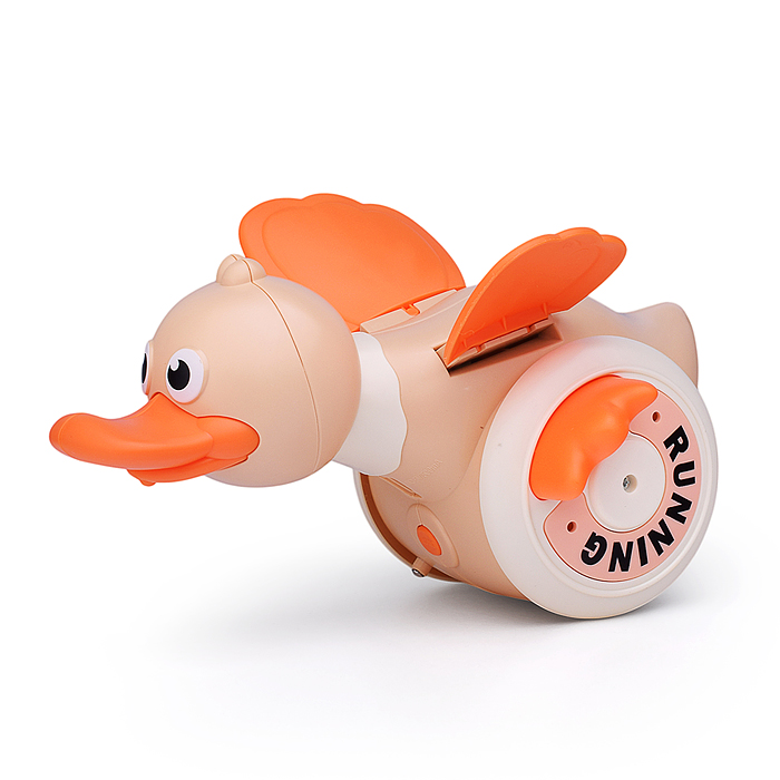 Утка QC-8Y "Ли-ли" в коробке