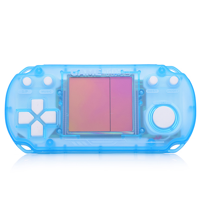 Игра электронная LZ8903-1 "Геймер" в коробке