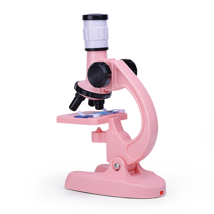 Фото к товару Микроскоп LZ8601-1 "Юный ботаник" в коробке Микроскоп LZ8601-1 "Юный ботаник" в коробке