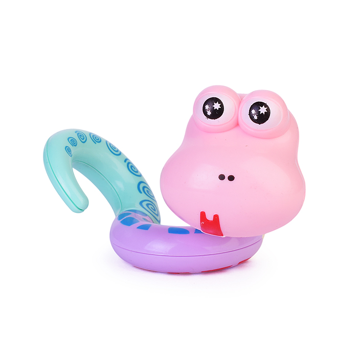 Набор погремушек 8388-5 "Беззаботное детство" в коробке