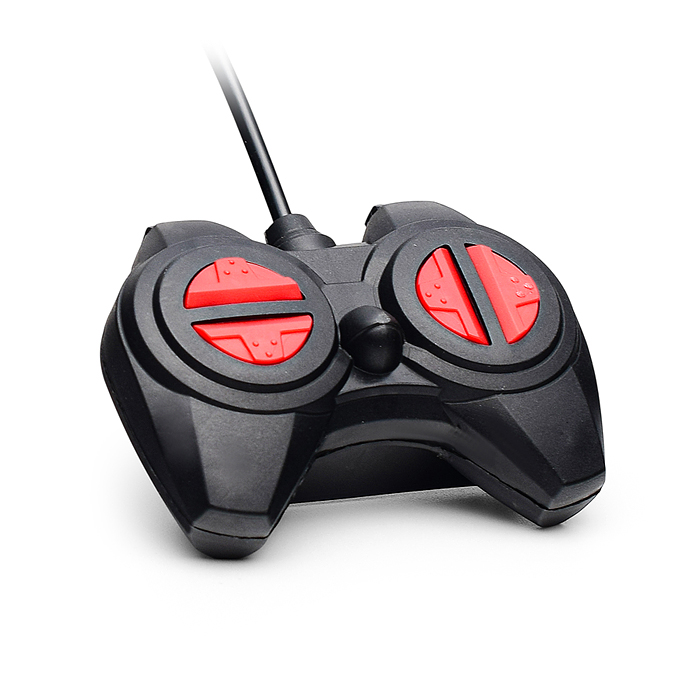 Фото к товару Машина 687-11 "Полиция" р/у, 27 MHz, в коробке Машина 687-11 "Полиция" р/у, 27 MHz, в коробке