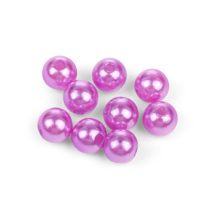 Набор создание украшений 2351-B "Перламутровые бусинки" в коробке