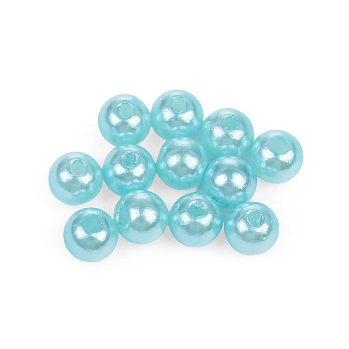 Набор создание украшений 2351-B "Перламутровые бусинки" в коробке