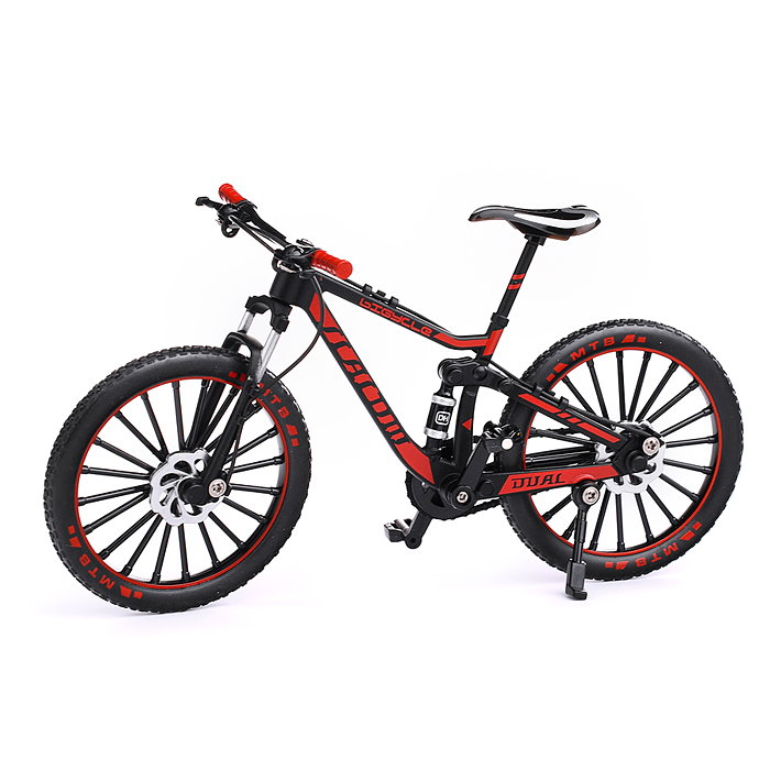 Фото к товару Велосипед 338 "Байк классик" в коробке Велосипед 338 "Байк классик" в коробке