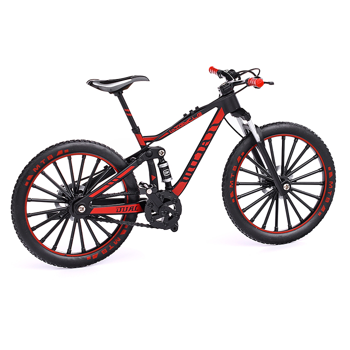 Фото к товару Велосипед 338 "Байк классик" в коробке Велосипед 338 "Байк классик" в коробке