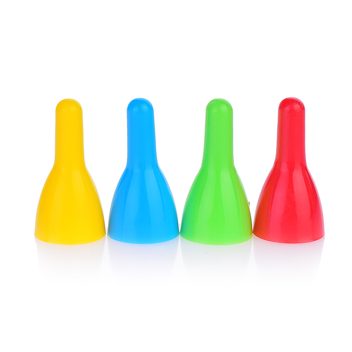 Игра "Жутики"