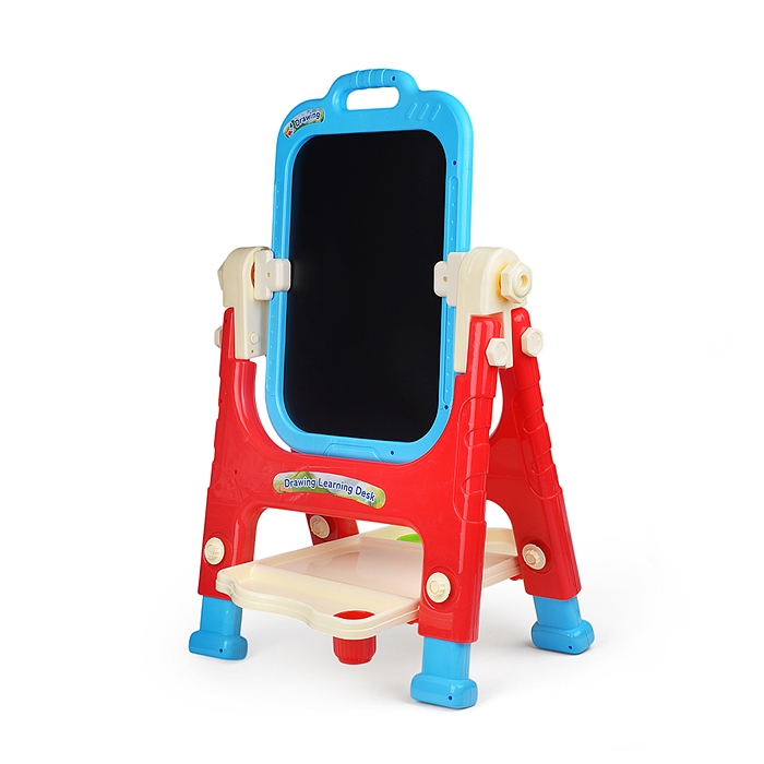 Доска для рисования 8856 "Познайка № 2" в коробке