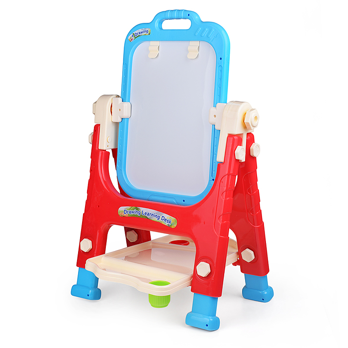 Доска для рисования 8856 "Познайка № 2" в коробке