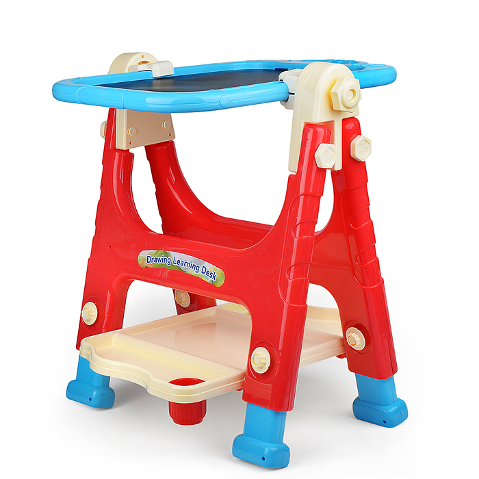 Доска для рисования 8856 "Познайка № 2" в коробке