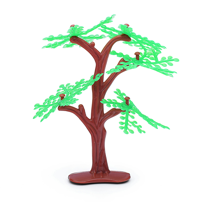 Железная дорога JHX8807 "Train front coach" в коробке