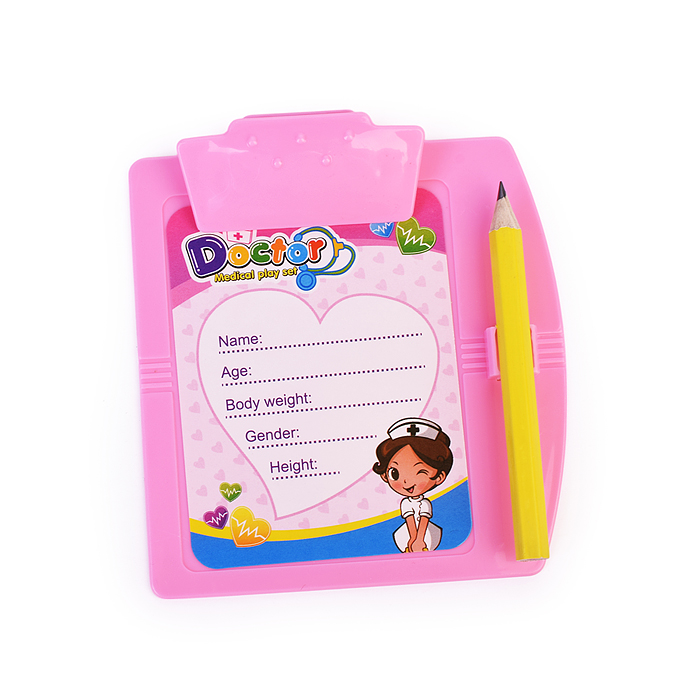 Игровой набор BS8803B "Мой доктор" в пакете