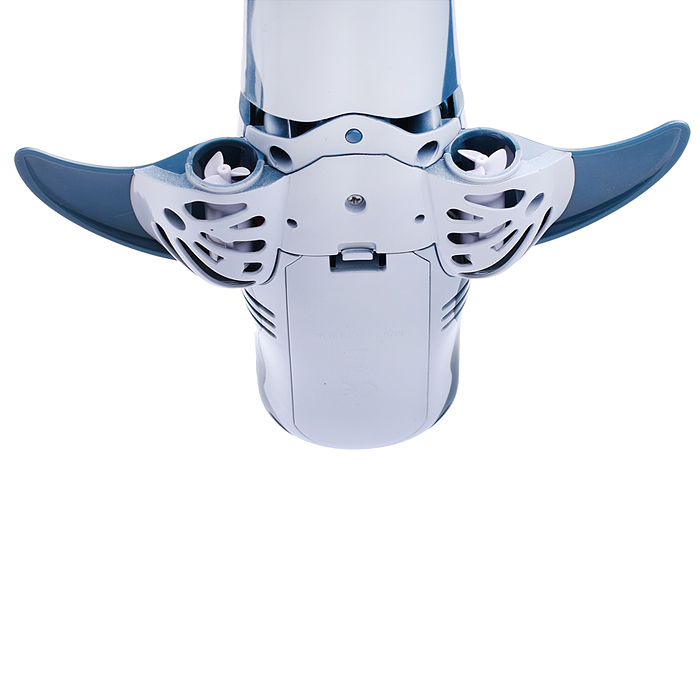 Акула 18004-4 на р/у, 27 MHz в коробке