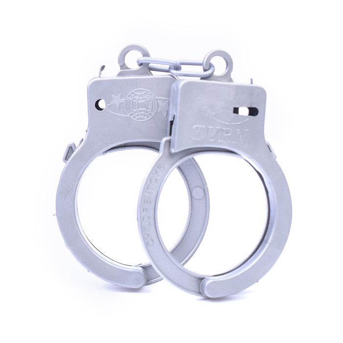 Набор полицейского 240-9 "Разведка" в пакете