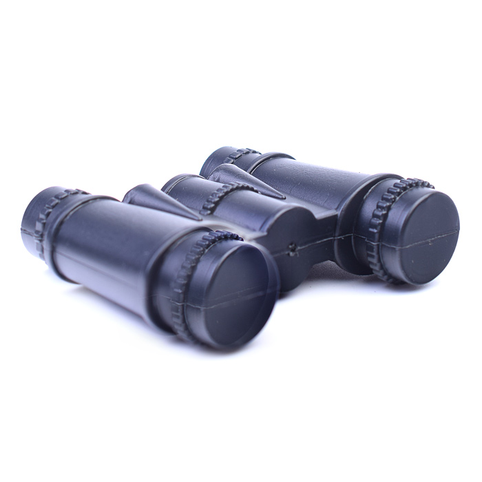 Набор полицейского 240-9 "Разведка" в пакете