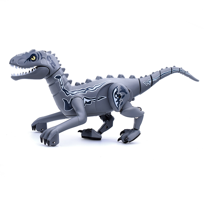 Динозавр K40-1/K40-2/K40-3 на р/у , 27 MHz (в ассортименте)