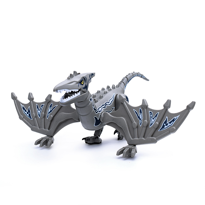 Динозавр K40-1/K40-2/K40-3 на р/у , 27 MHz (в ассортименте)