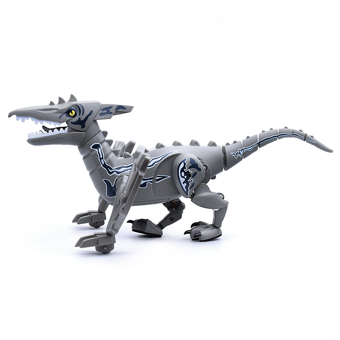 Динозавр K40-1/K40-2/K40-3 на р/у , 27 MHz (в ассортименте)