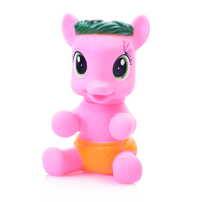 Лошадка BYL054-7 "Любимый пони" в коробке