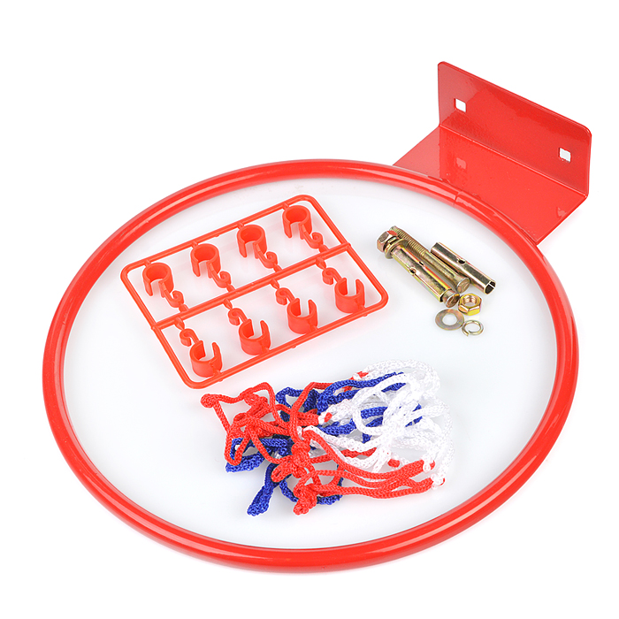 Набор для баскетбола 00-3498 "Меткий бросок" в коробке